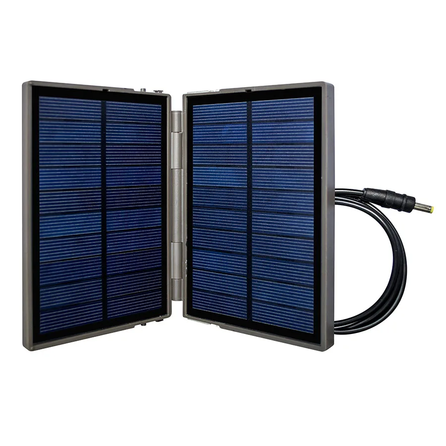 Combo Caméra ACCESS-L – Soleil d'été