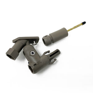 Support de caméra + fixation d'arbre