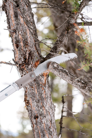 Système complet de montage Spy High