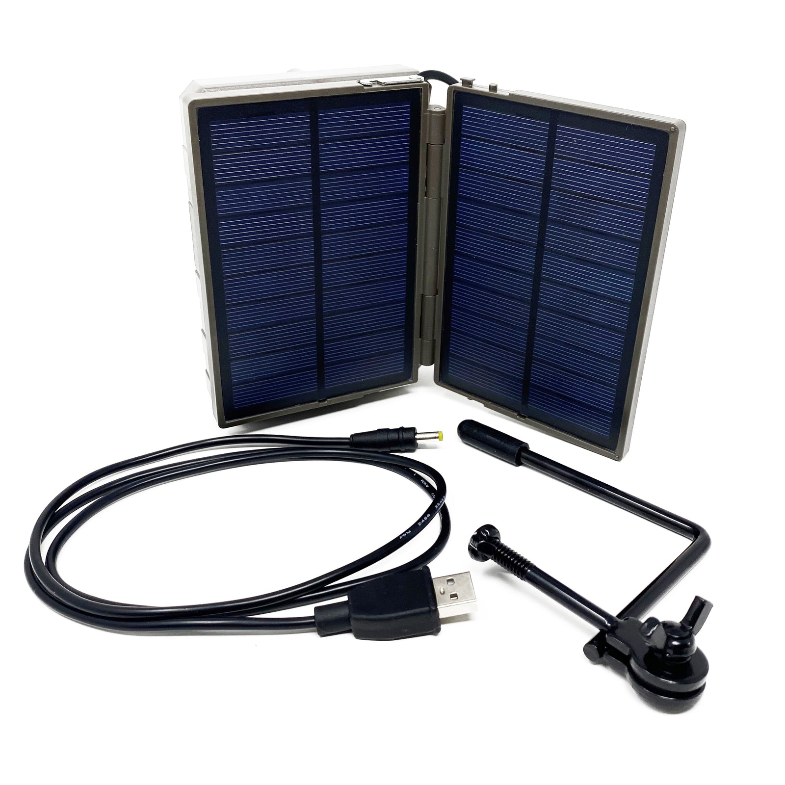 Bolycharger BC-02 - Capsule informative