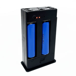 Lithium cartridge 18650 37Wh Access