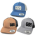 CASQUETTE HUNTDOOR