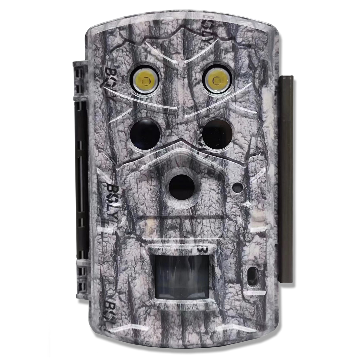Caméra BG590-4K