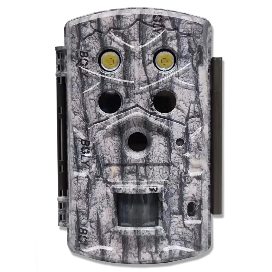 Caméra BG590-4K