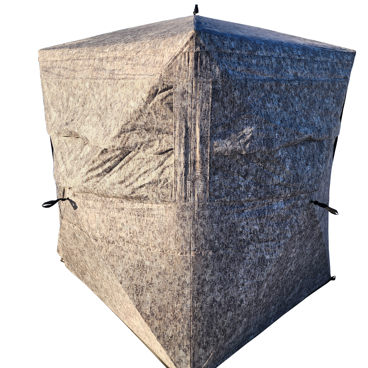 CACHE VISION5