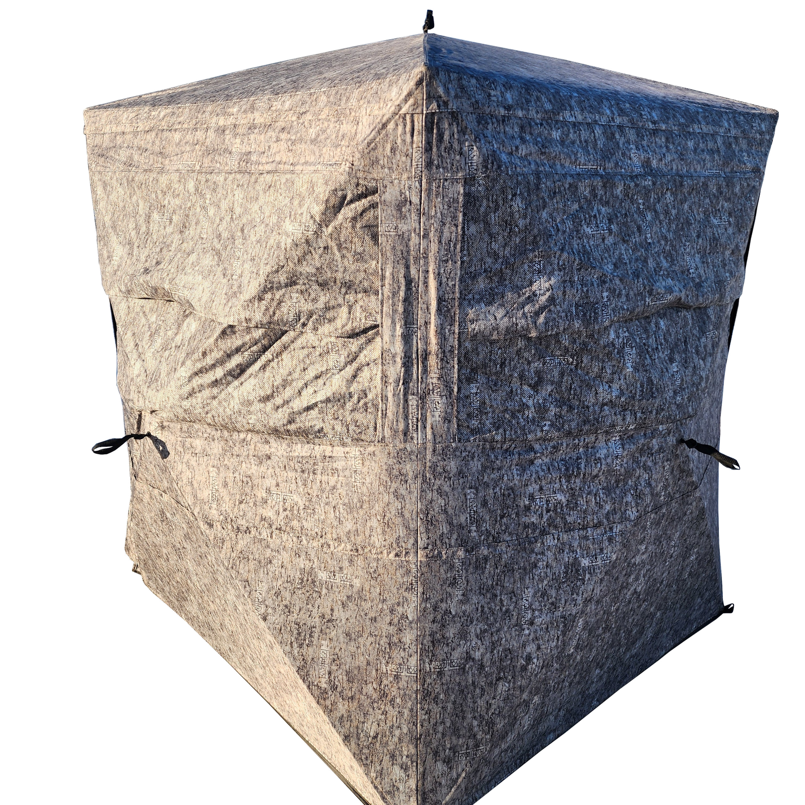 CACHE VISION5