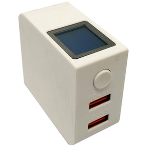 Combo Access - USB Lithium