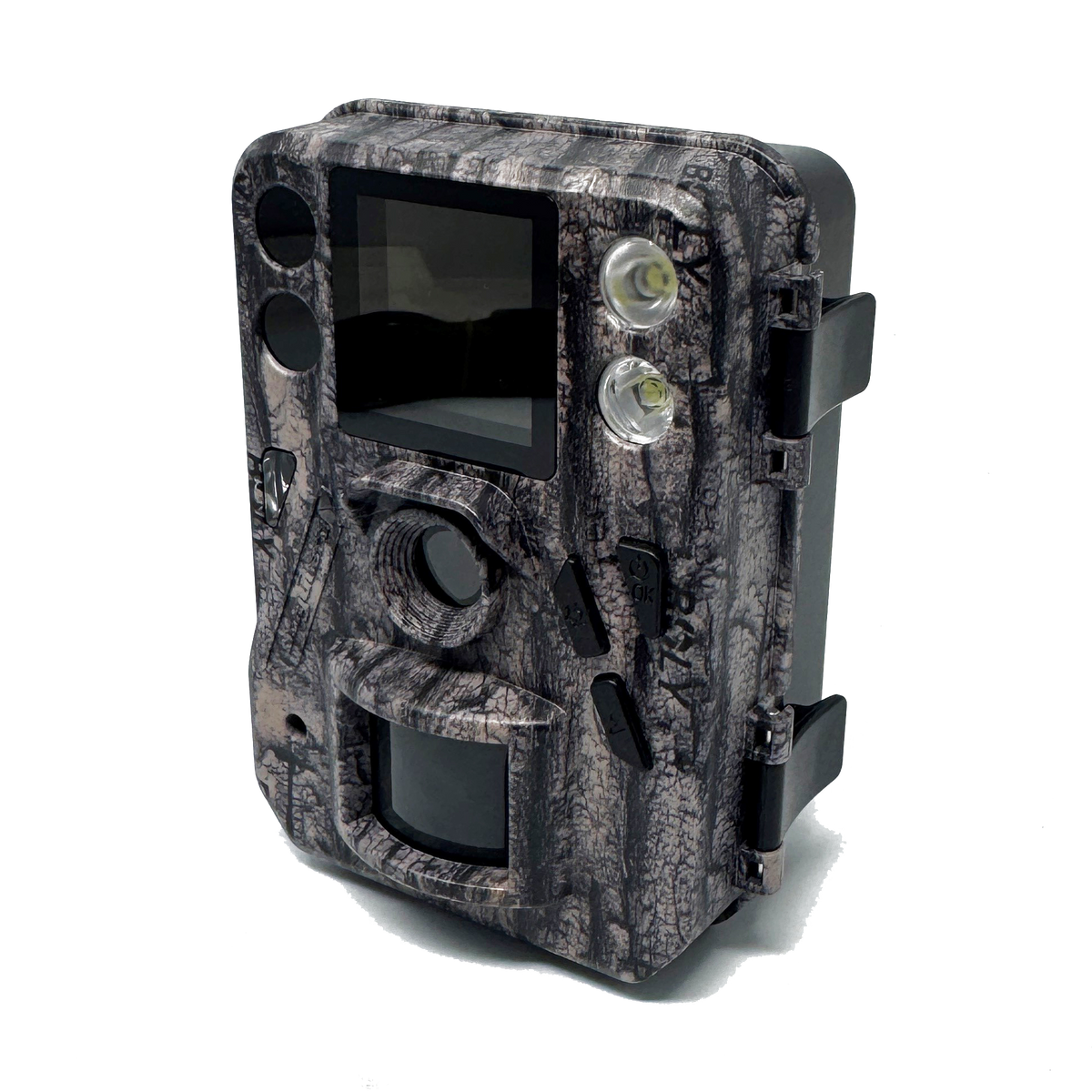 Caméra SG520-Plus