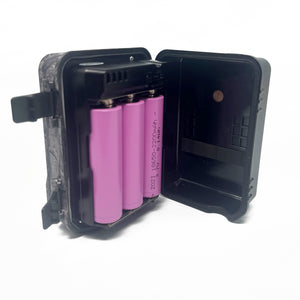 Caméra SG520-Plus
