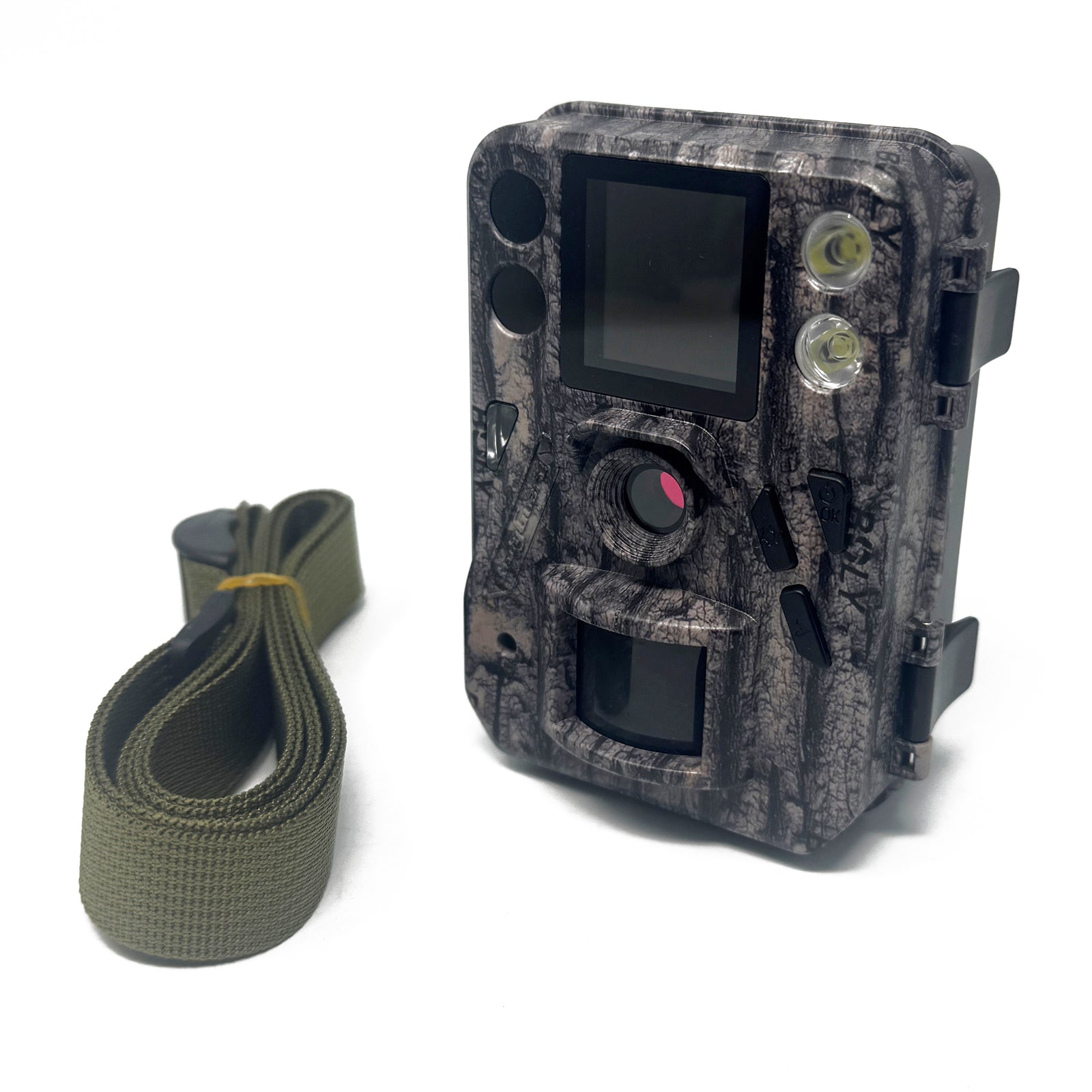 Caméra SG520-Plus