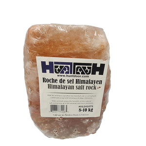 Sel Himalayen 8-10kg