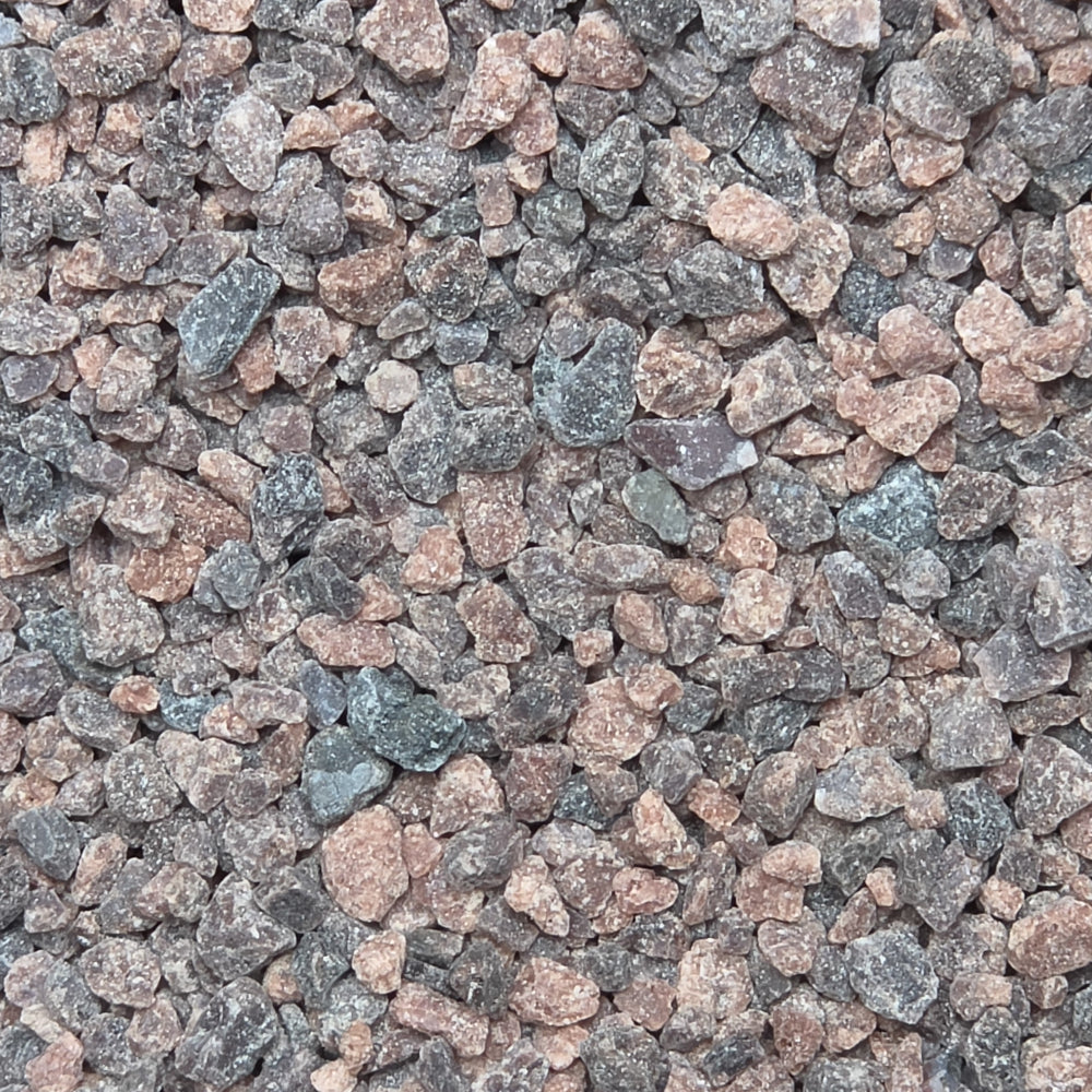 Sel noir himalayen granulé