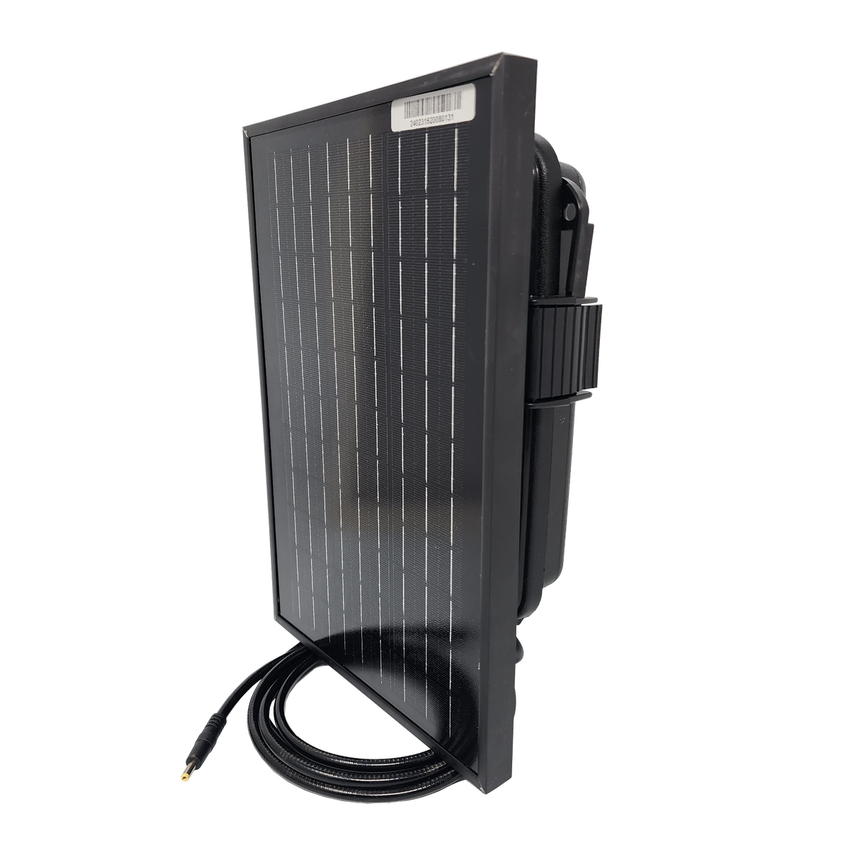 Solaire kit HD 8W - 6V/12V
