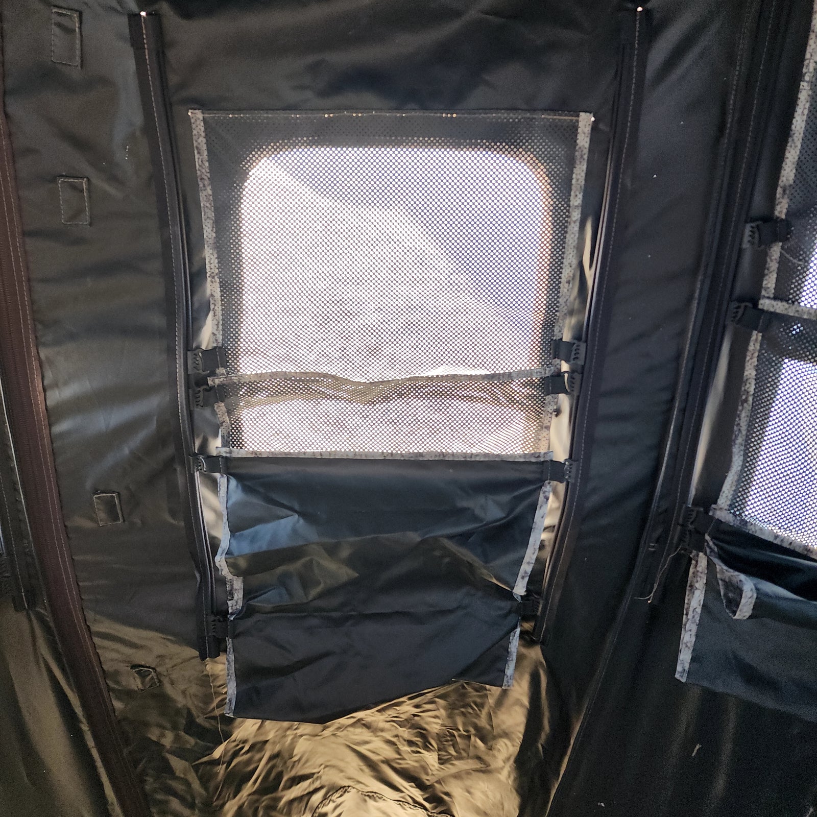 CACHE VISION5
