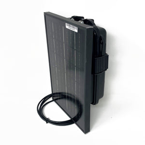 Kit Solaire 6V