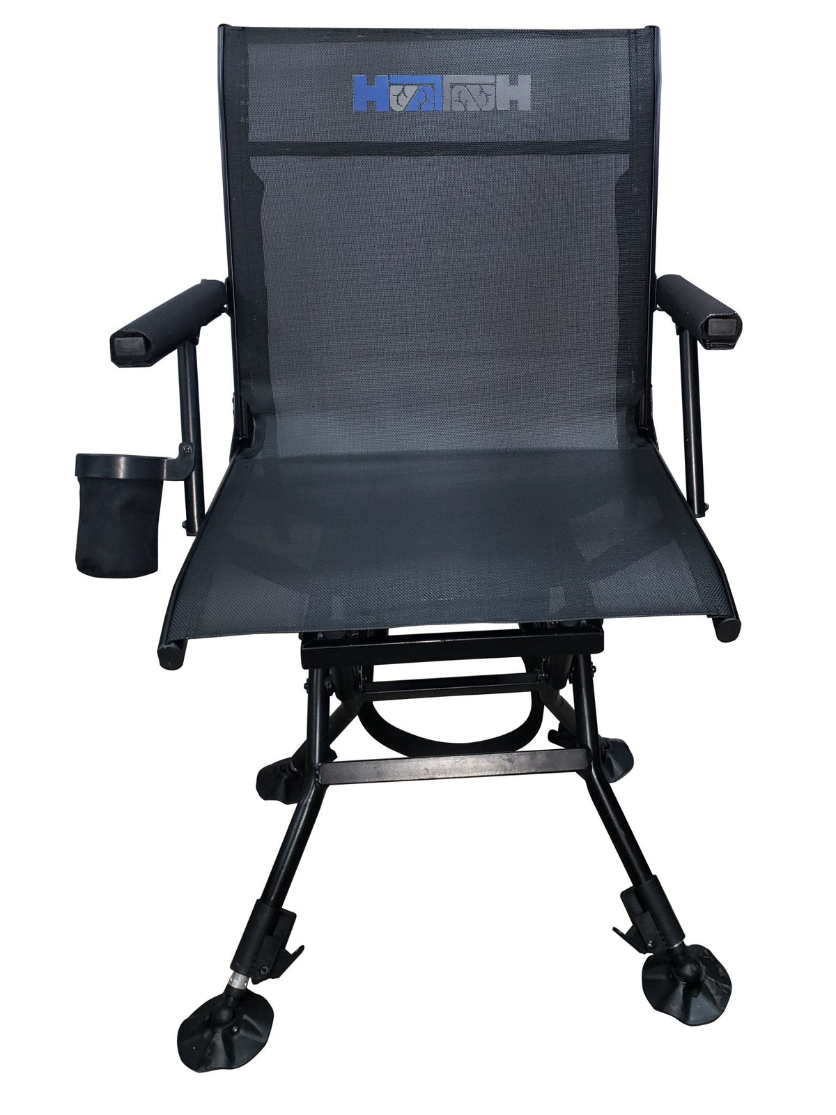 Combo 360° Blind + Chair - Huntnuh