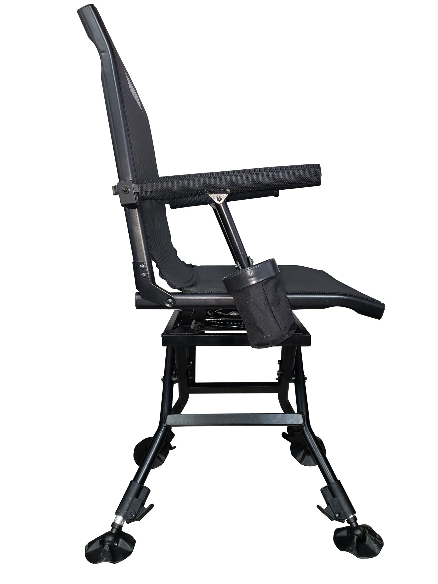 Combo 360° Blind + Chair - Huntnuh