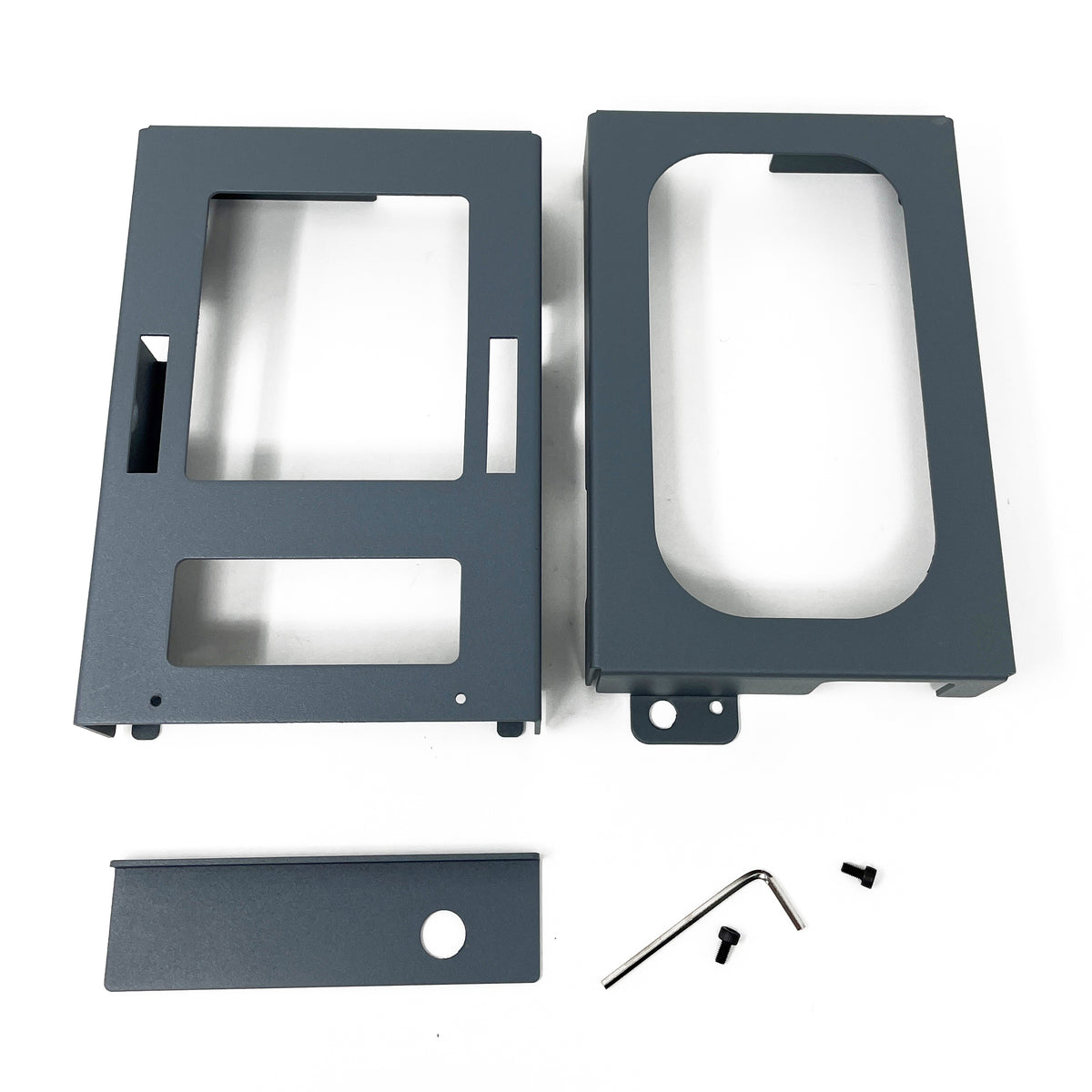 Boitier de sécurité SG100A12